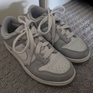 Nike Kids Dunks
